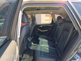 2012 Audi Q5 2.0T Premium - miniatura 10