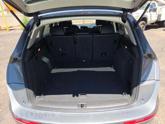 2012 Audi Q5 2.0T Premium - miniatura 11