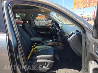 2012 Audi Q5 2.0T Premium - miniatura 15