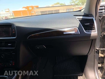 2012 Audi Q5 2.0T Premium - miniatura 16
