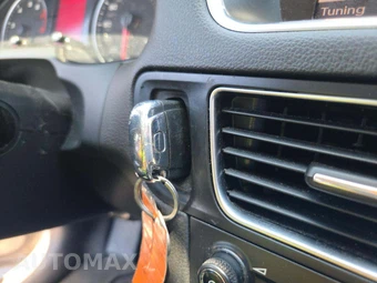 2012 Audi Q5 2.0T Premium - miniatura 5