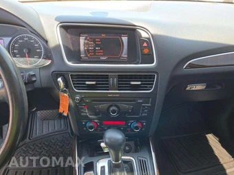 2012 Audi Q5 2.0T Premium - miniatura 7