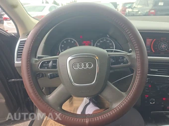 2012 Audi Q5 2.0T Premium – miniatura 10