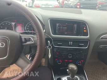 2012 Audi Q5 2.0T Premium – miniatura 11