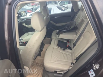 2012 Audi Q5 2.0T Premium – miniatura 13