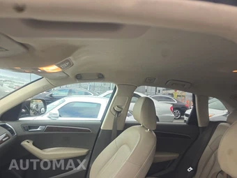2012 Audi Q5 2.0T Premium – miniatura 18