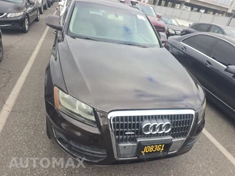 2012 Audi Q5 2.0T Premium – miniatura 2