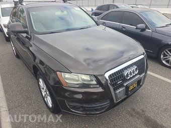 2012 Audi Q5 2.0T Premium – miniatura 3