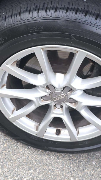 2012 Audi Q5 2.0T Premium – miniatura 34