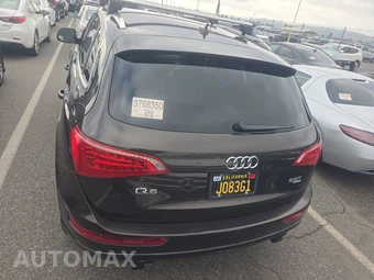 2012 Audi Q5 2.0T Premium – miniatura 5
