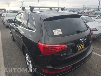 2012 Audi Q5 2.0T Premium – miniatura 6