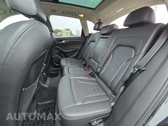 2012 Audi Q5 3.2 Premium Plus – miniatura 10