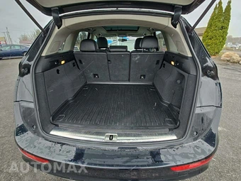 2012 Audi Q5 3.2 Premium Plus – miniatura 11