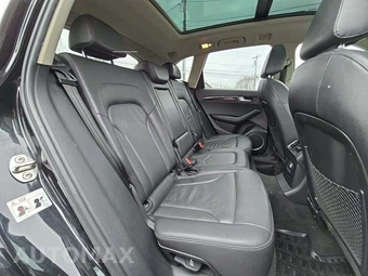 2012 Audi Q5 3.2 Premium Plus – miniatura 13