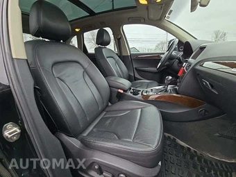 2012 Audi Q5 3.2 Premium Plus – miniatura 15
