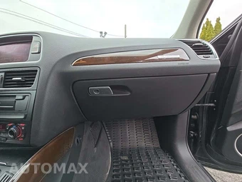 2012 Audi Q5 3.2 Premium Plus – miniatura 16