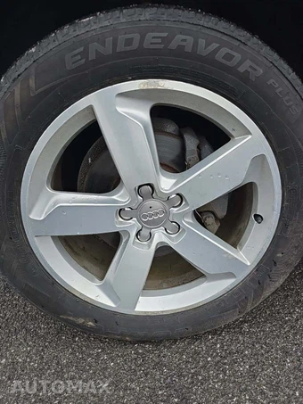 2012 Audi Q5 3.2 Premium Plus – miniatura 19
