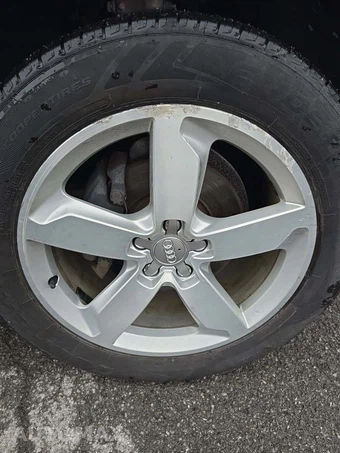 2012 Audi Q5 3.2 Premium Plus – miniatura 21