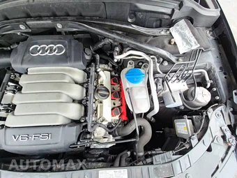 2012 Audi Q5 3.2 Premium Plus – miniatura 23