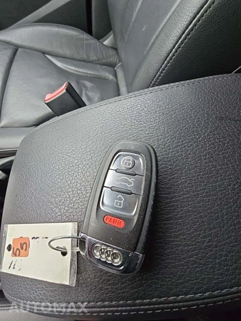 2012 Audi Q5 3.2 Premium Plus – miniatura 5