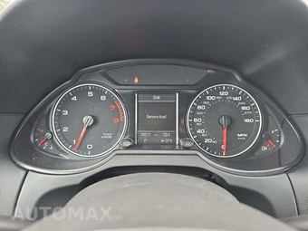 2012 Audi Q5 3.2 Premium Plus – miniatura 6