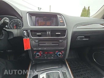 2012 Audi Q5 3.2 Premium Plus – miniatura 7
