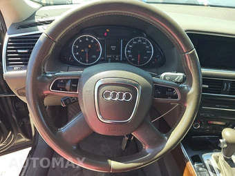 2012 Audi Q5 3.2 Premium Plus – miniatura 10