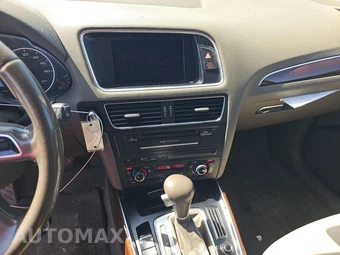 2012 Audi Q5 3.2 Premium Plus – miniatura 11