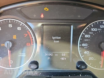 2012 Audi Q5 3.2 Premium Plus – miniatura 12
