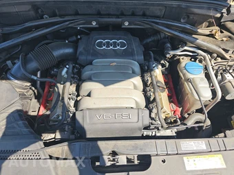 2012 Audi Q5 3.2 Premium Plus – miniatura 15