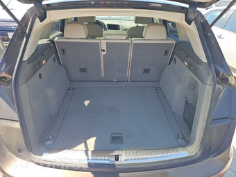 2012 Audi Q5 3.2 Premium Plus – miniatura 16
