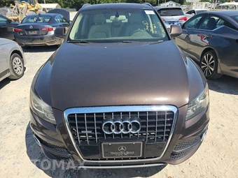 2012 Audi Q5 3.2 Premium Plus – miniatura 2