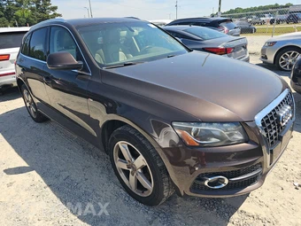 2012 Audi Q5 3.2 Premium Plus – miniatura 3