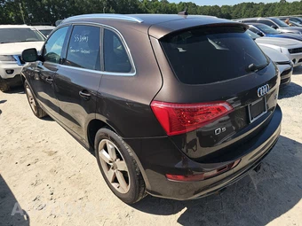 2012 Audi Q5 3.2 Premium Plus – miniatura 6