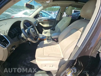 2012 Audi Q5 3.2 Premium Plus – miniatura 7