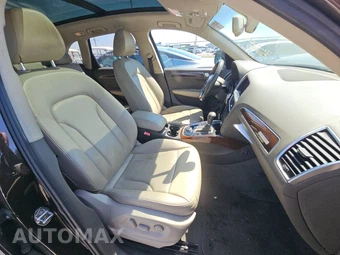 2012 Audi Q5 3.2 Premium Plus – miniatura 8