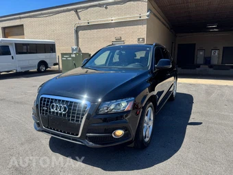 2012 Audi Q5 3.2 Premium Plus - samochód z USA z aukcji Manheim, oferta Kup Teraz w AUTOMAX