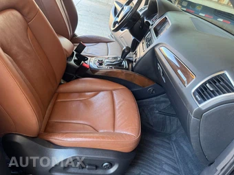 2012 Audi Q5 3.2 Premium Plus - miniatura 11