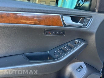 2012 Audi Q5 3.2 Premium Plus - miniatura 12