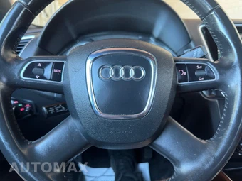 2012 Audi Q5 3.2 Premium Plus - miniatura 15