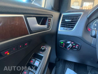 2012 Audi Q5 3.2 Premium Plus - miniatura 16