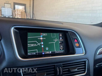 2012 Audi Q5 3.2 Premium Plus - miniatura 17