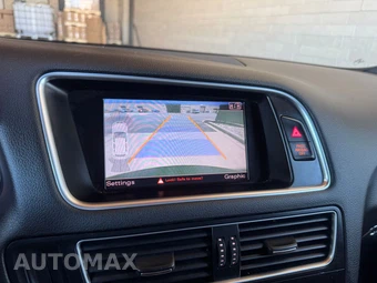 2012 Audi Q5 3.2 Premium Plus - miniatura 18