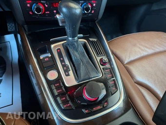 2012 Audi Q5 3.2 Premium Plus - miniatura 19