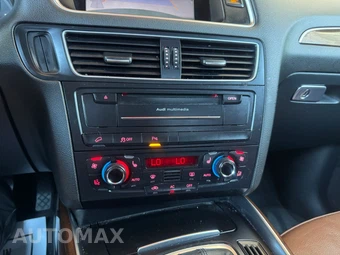 2012 Audi Q5 3.2 Premium Plus - miniatura 20