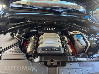 2012 Audi Q5 3.2 Premium Plus - miniatura 7