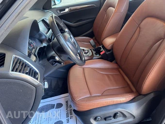 2012 Audi Q5 3.2 Premium Plus - miniatura 8