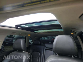 2012 Audi Q5 3.2 Premium Plus – miniatura 11