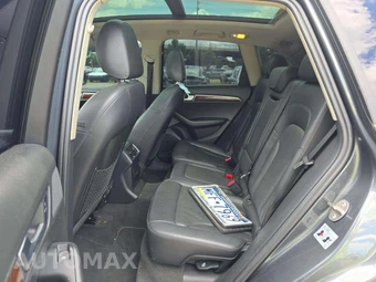 2012 Audi Q5 3.2 Premium Plus – miniatura 13