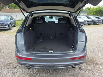 2012 Audi Q5 3.2 Premium Plus – miniatura 14